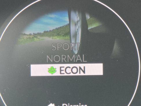 Used 2024 Honda Civic Sport image 10