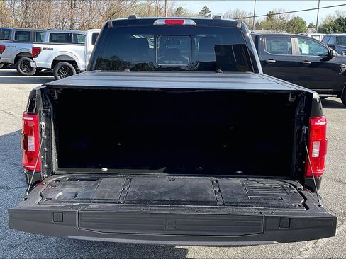 Used 2023 Ford F150 XLT w/ Equipment Group 302A High image 32