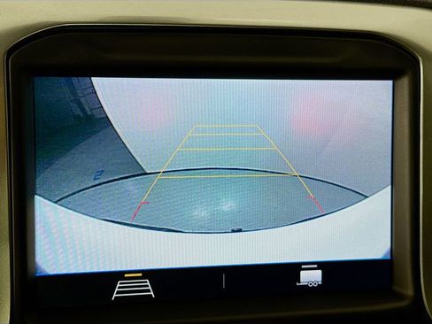 Used 2022 Chevrolet Silverado 1500 LT Trail Boss w/ Safety Package image 14