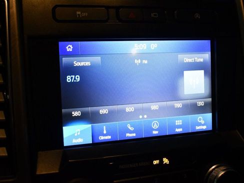 Used 2019 Ford F150 Limited image 55