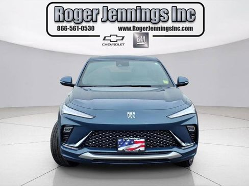 Used 2024 Buick Envista Avenir image 7