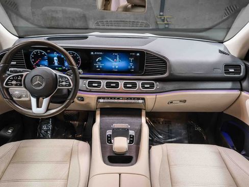 Used 2020 Mercedes-Benz GLE 450 4MATIC image 15
