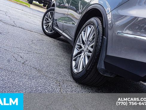 Used 2023 Acura MDX w/ Advance Package AWD/4WD image 13
