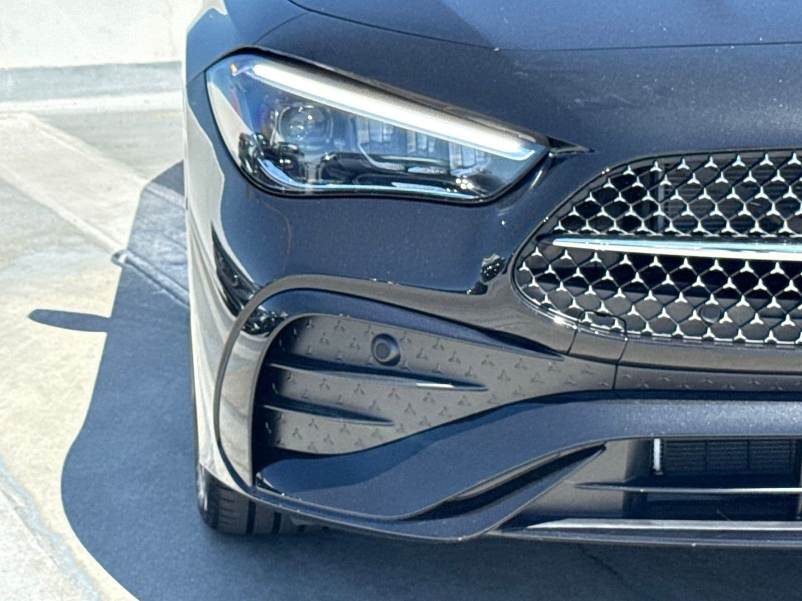 New 2026 Mercedes-Benz CLE 450 4MATIC Cabriolet image 5