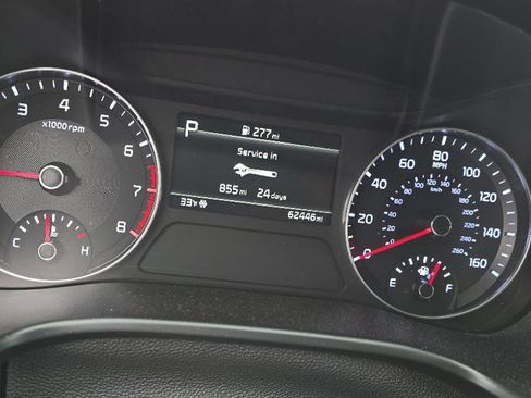 Certified 2023 Kia Forte LXS image 3