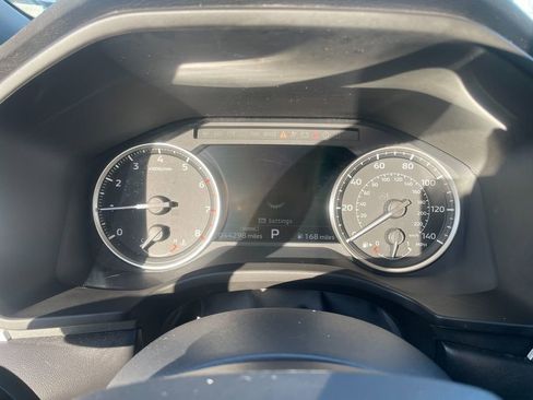 Used 2022 Mitsubishi Outlander SE image 18