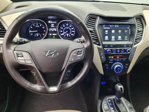 Used 2017 Hyundai Santa Fe Sport w/ 2.0T Ultimate Tech Package 05 image 22