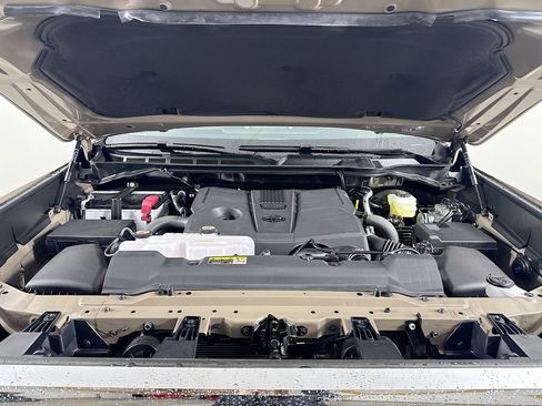 New 2026 Toyota Tundra SR5 w/ TRD Off-Road Package AWD/4WD image 31