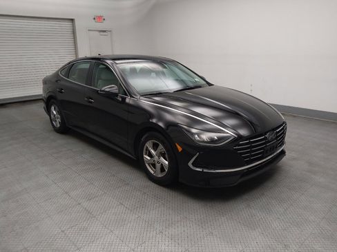 Used 2022 Hyundai Sonata SE FWD image 11