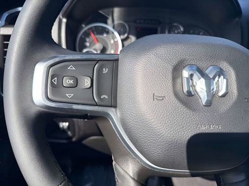 Used 2025 RAM 2500 Big Horn image 14