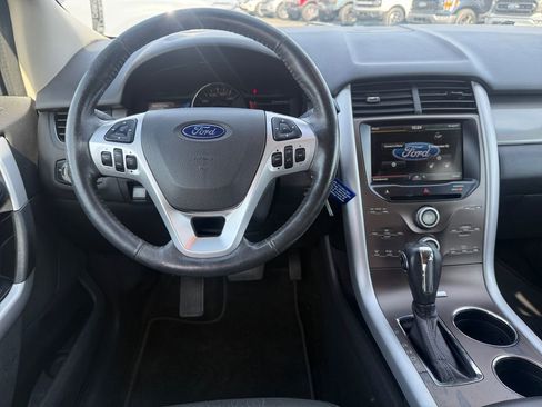 Used 2014 Ford Edge SEL w/ Equipment Group 205A image 29