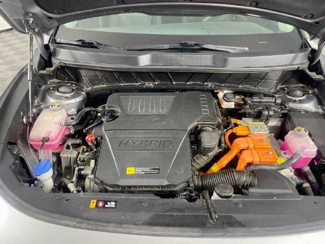 Used 2025 Kia Niro LX FWD image 29
