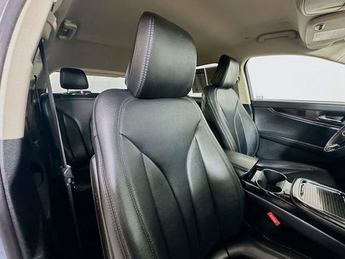 Used 2022 Lincoln Nautilus AWD w/ Premium Package image 33