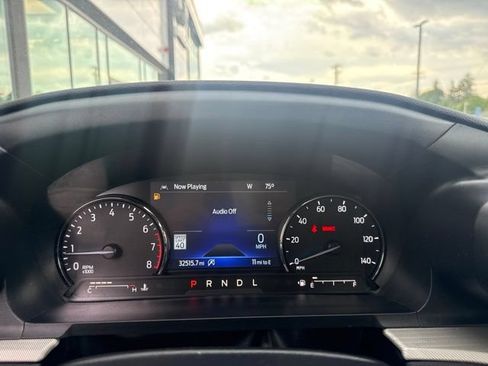 Used 2023 Ford Explorer XLT w/ Equipment Group 202A AWD/4WD image 24