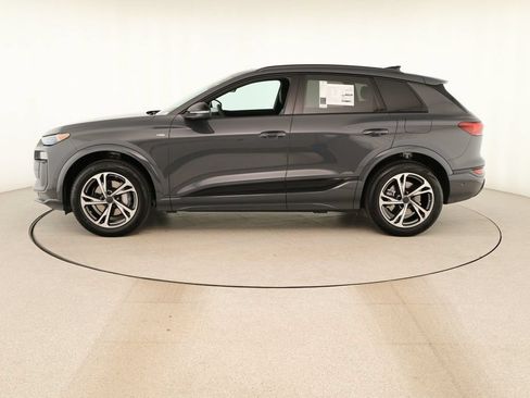 New 2027 Audi Q6 e-tron Premium Plus AWD/4WD image 2