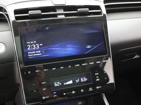 Used 2022 Hyundai Tucson Limited w/ Cargo Package image 23