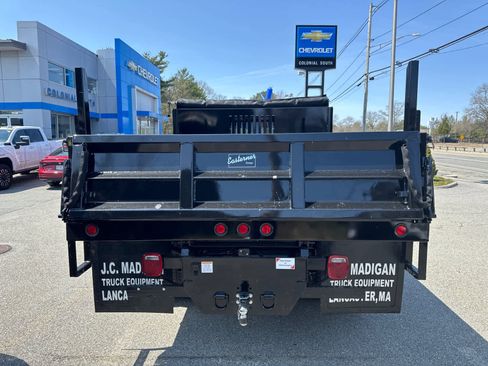 New 2024 Chevrolet Silverado 3500 W/T w/ WT Convenience Package image 5