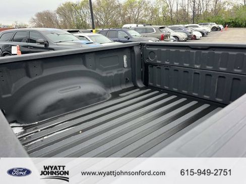 Used 2022 RAM 1500 Limited AWD/4WD image 12