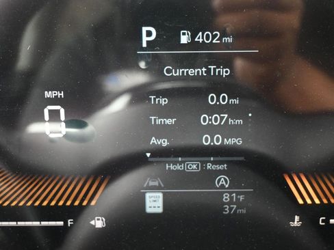 New 2025 Kia Sorento S image 16