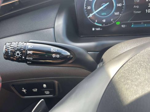Used 2024 Hyundai Tucson N Line AWD/4WD image 24