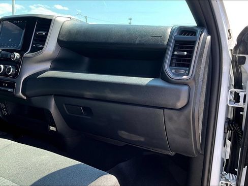 Used 2022 RAM 2500 Tradesman AWD/4WD image 16