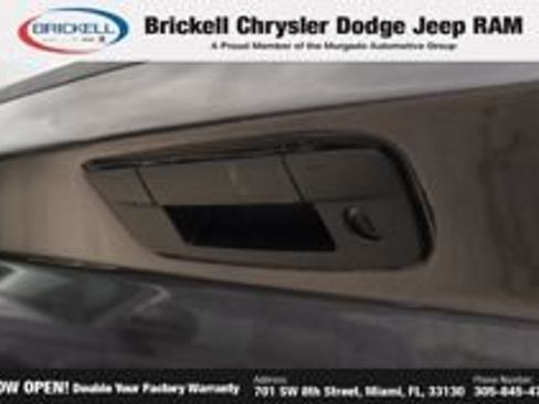 Used 2016 RAM 1500 Tradesman w/ Popular Equipment Group RWD image 12