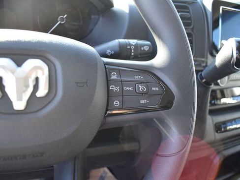 New 2026 RAM ProMaster 2500 w/ Convenience Group image 17