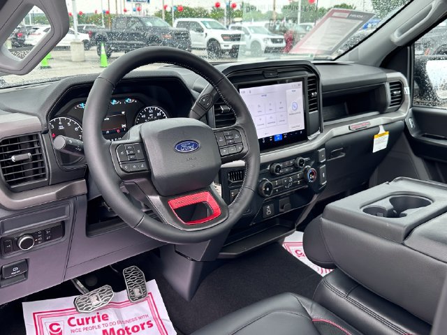 New 2026 Ford F150 XL AWD/4WD image 8