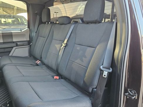 Used 2020 Ford F150 XL w/ Equipment Group 101A Mid RWD image 12