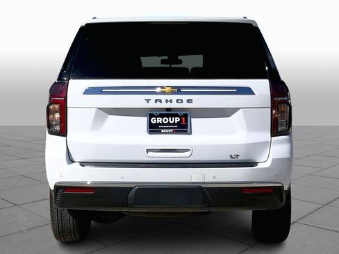 Used 2022 Chevrolet Tahoe LT image 5