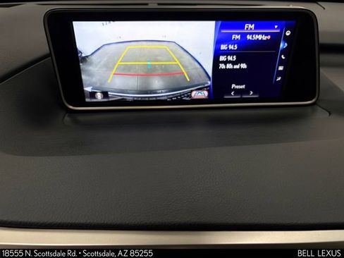 Used 2017 Lexus RX 350 AWD w/ Premium Package image 19