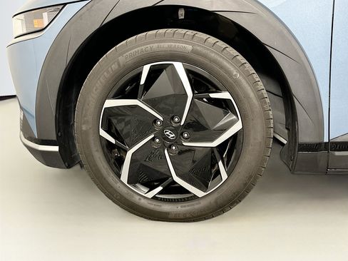 Used 2024 Hyundai Ioniq 5 SEL RWD image 11