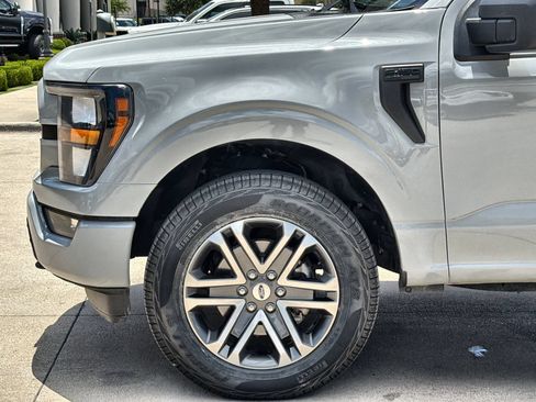 Used 2023 Ford F150 XL w/ STX Appearance Package AWD/4WD image 10