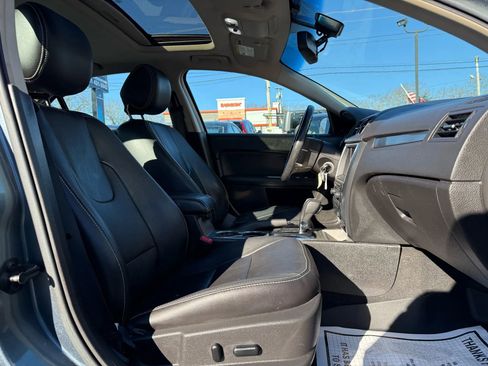 Used 2012 Ford Fusion SEL image 22