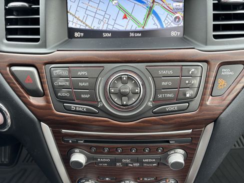 Used 2019 Nissan Pathfinder Platinum image 37