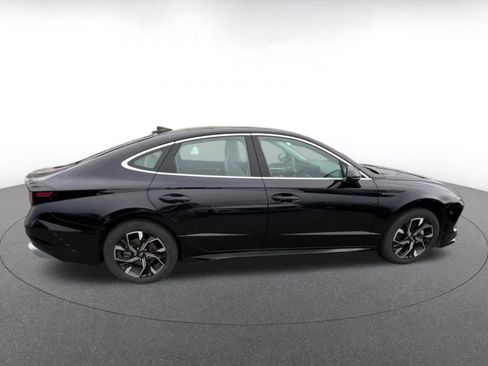 Used 2025 Hyundai Sonata SEL image 16