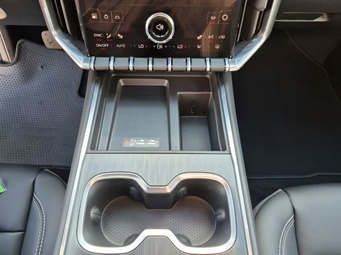 New 2026 GMC Acadia Elevation w/ Black Edition FWD image 43