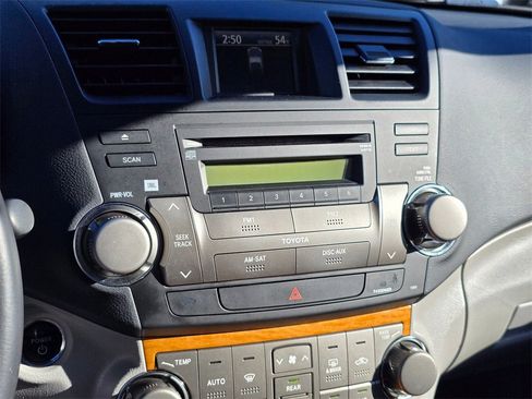 Used 2009 Toyota Highlander Limited image 58