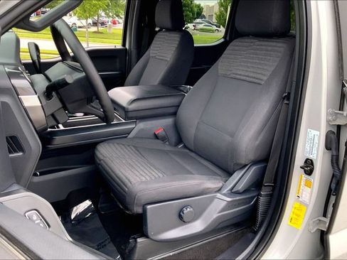 Used 2023 Ford F150 XL w/ STX Appearance Package AWD/4WD image 23