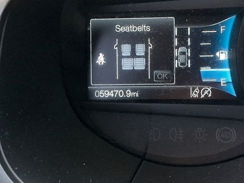 Used 2024 Ford Edge SEL AWD/4WD image 20