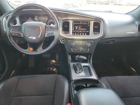 Used 2022 Dodge Charger R/T w/ Plus Group image 10