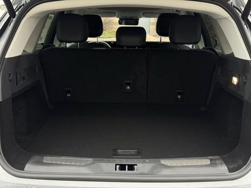 New 2026 Lincoln Nautilus Reserve image 9