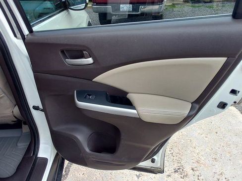 Used 2012 Honda CR-V EX-L image 17