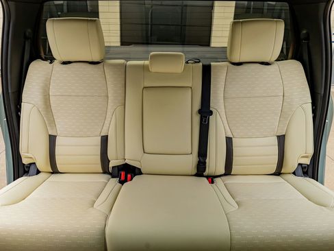 Used 2024 Toyota Tundra 1794 Edition image 35