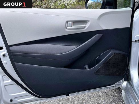 Certified 2024 Toyota Corolla LE w/ LE Premium Package FWD image 22