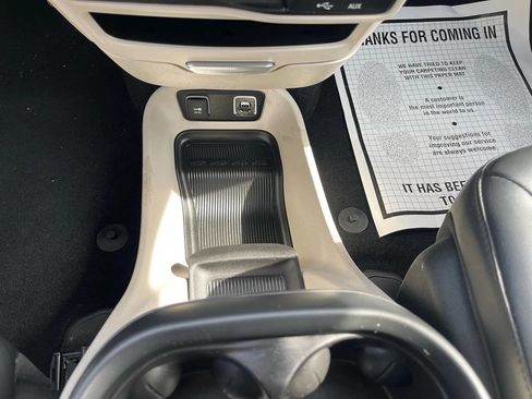 Used 2020 Chrysler Voyager Lxi image 27