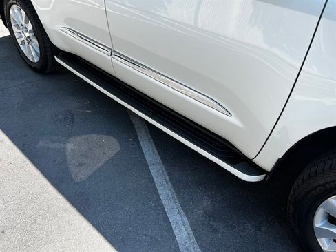 Used 2019 Toyota Sequoia Platinum w/ Carpet Mat Package (TMS) AWD/4WD image 10