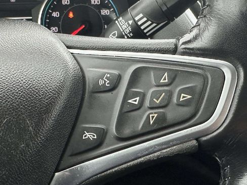 Used 2018 Chevrolet Malibu LT w/ Leather Package image 31