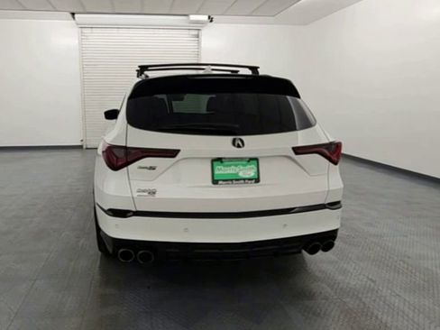Used 2023 Acura MDX Type S image 7
