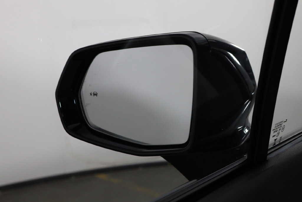 Used 2025 Honda Prologue Touring image 42
